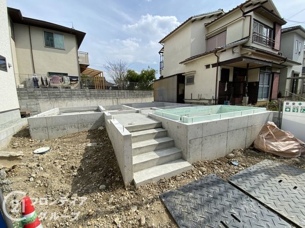 加古川市野口町良野　９期　新築一戸建て　全１区画