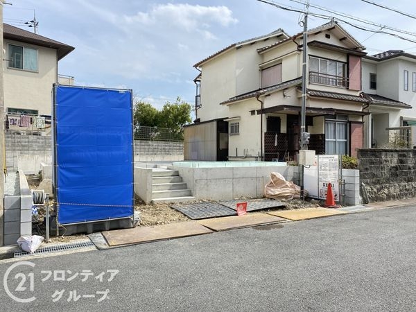 加古川市野口町良野　９期　新築一戸建て　全１区画