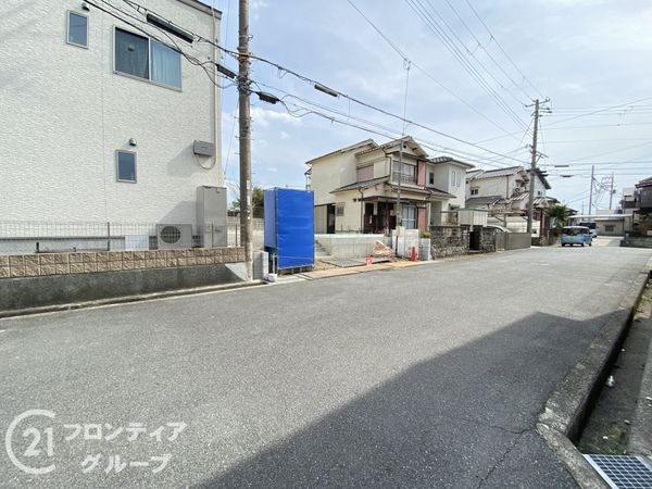 加古川市野口町良野　９期　新築一戸建て　全１区画