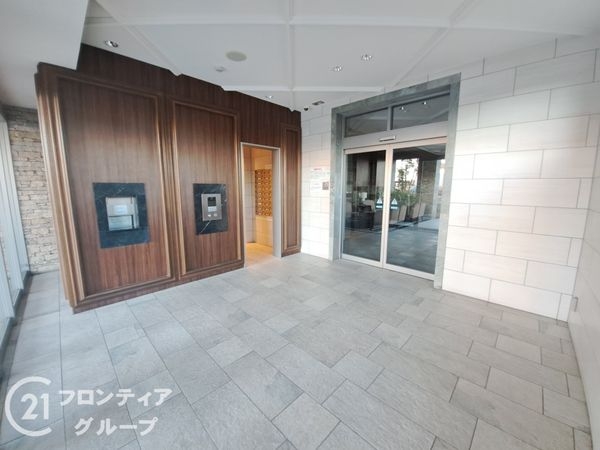 デュオプレステージ加古川駅前　中古マンション