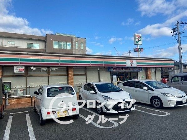 デュオプレステージ加古川駅前 中古マンション(セブンイレブン加古川溝之口店)