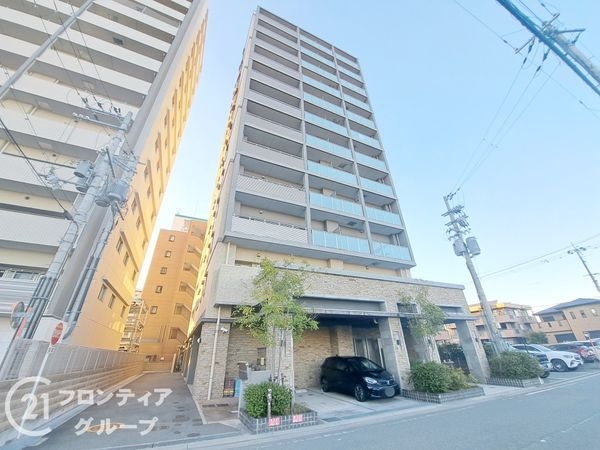 デュオプレステージ加古川駅前　中古マンション