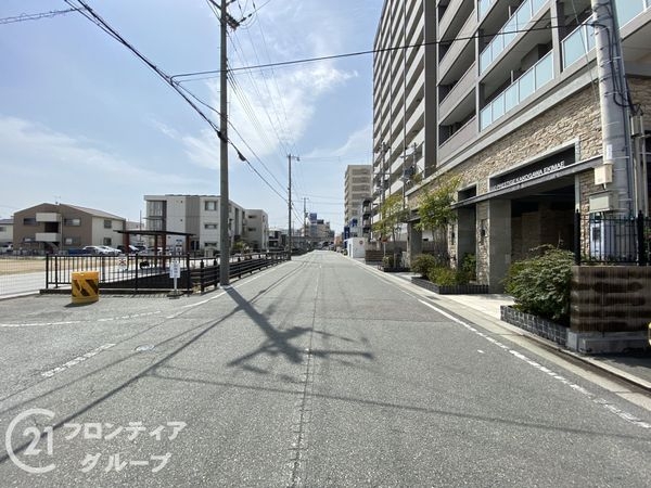 デュオプレステージ加古川駅前　中古マンション