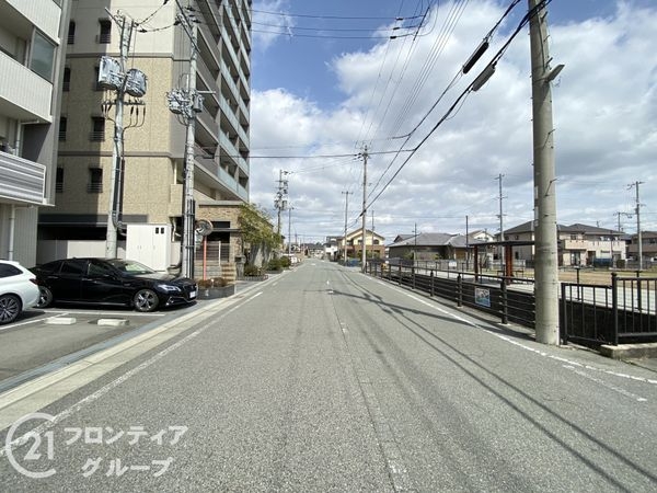 デュオプレステージ加古川駅前　中古マンション