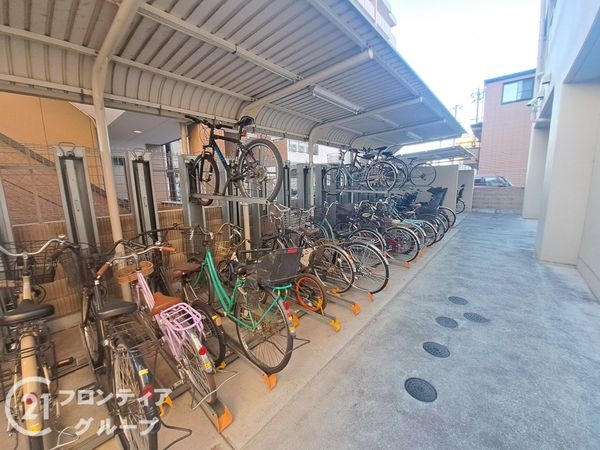 デュオプレステージ加古川駅前　中古マンション