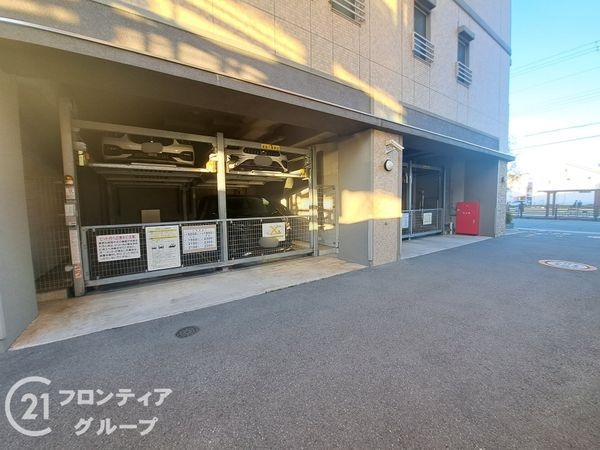 デュオプレステージ加古川駅前　中古マンション