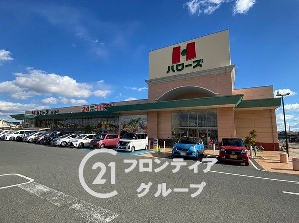 加古川市加古川町友沢 新築一戸建て 4期 全1区画(ハローズ高砂店)