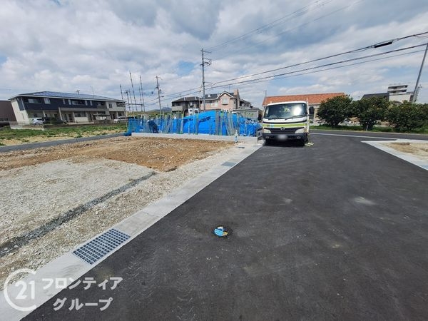 加古川市加古川町友沢　新築一戸建て　４期　全１区画