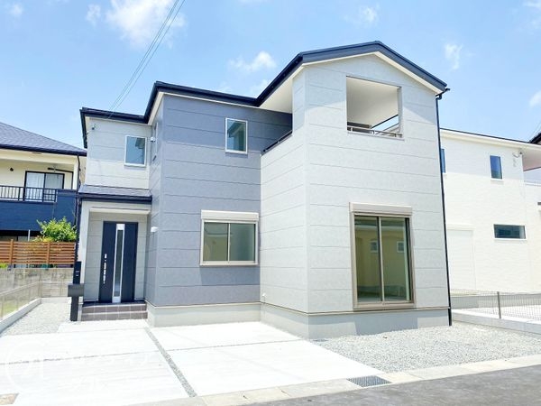 姫路市広畑区北野町　新築一戸建て　2期　1号棟
