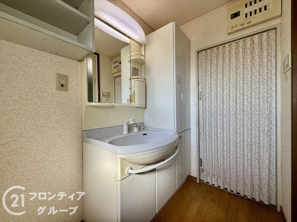 クリーンピア神屋町　中古マンション