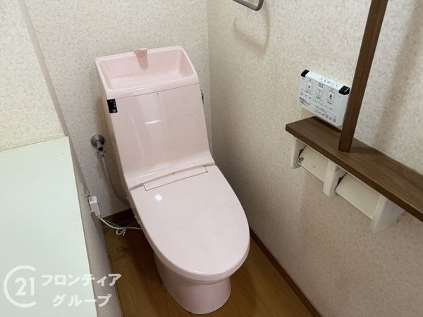 クリーンピア神屋町　中古マンション
