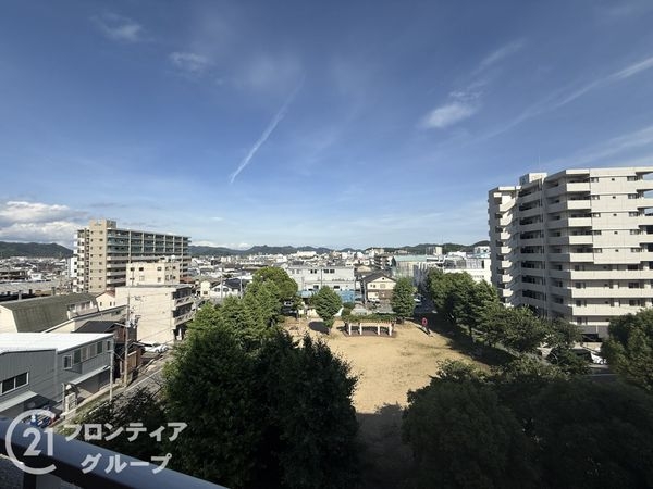 クリーンピア神屋町　中古マンション