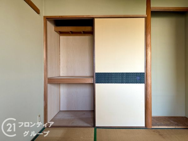 クリーンピア神屋町　中古マンション