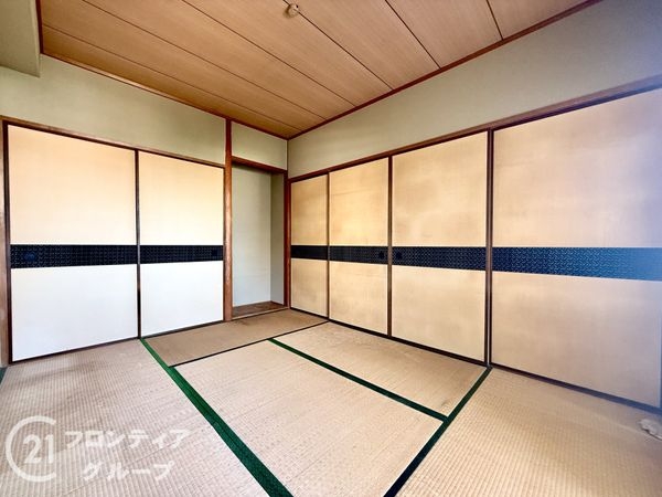 クリーンピア神屋町　中古マンション