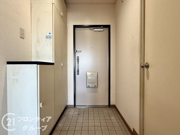 クリーンピア神屋町　中古マンション