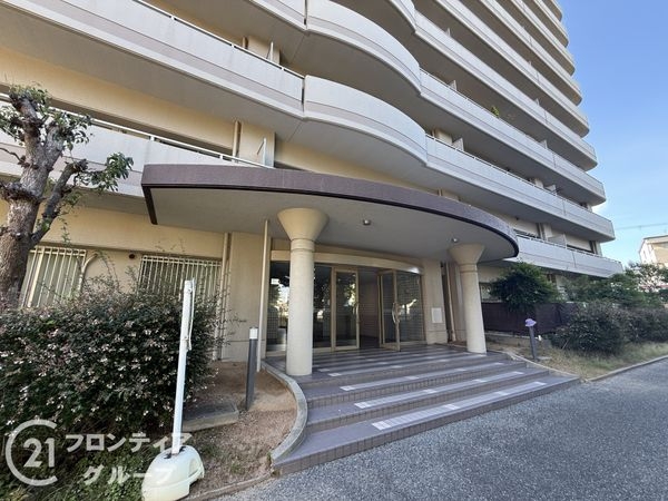 クリーンピア神屋町　中古マンション
