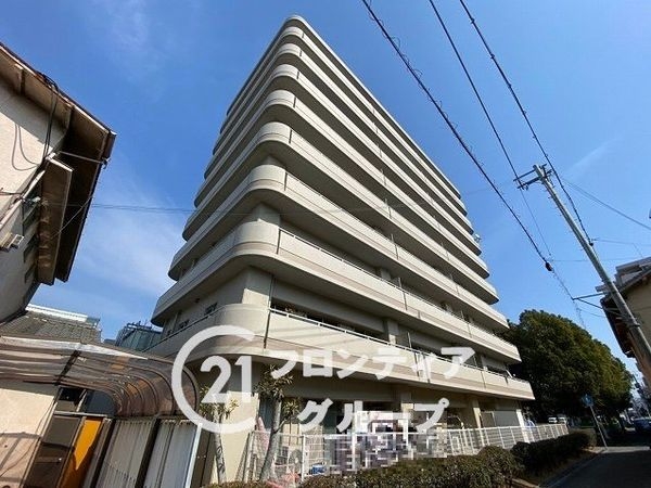 クリーンピア神屋町　中古マンション