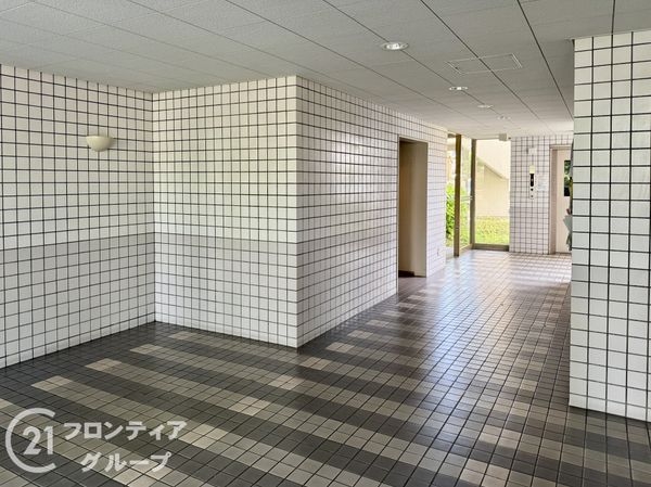 クリーンピア神屋町　中古マンション