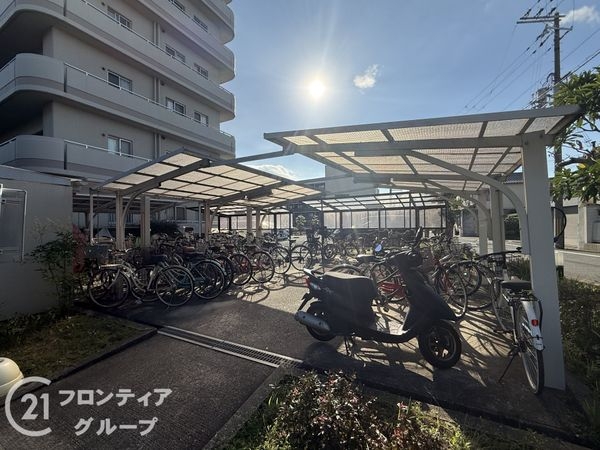 クリーンピア神屋町　中古マンション
