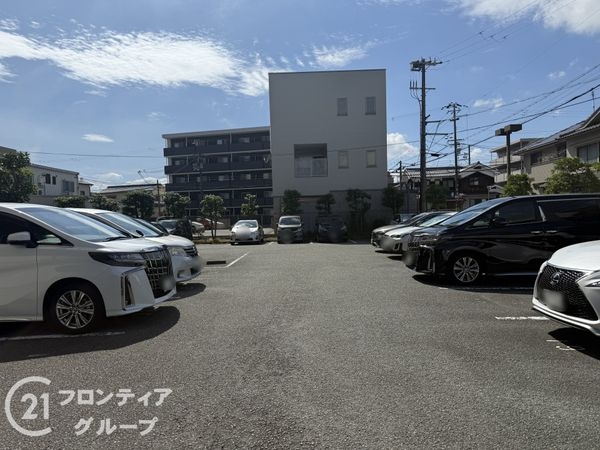クリーンピア神屋町　中古マンション