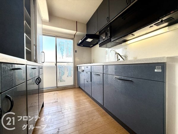 クリーンピア神屋町　中古マンション