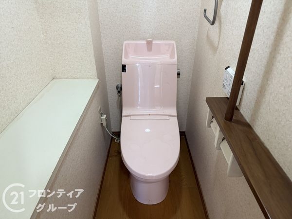 クリーンピア神屋町　中古マンション