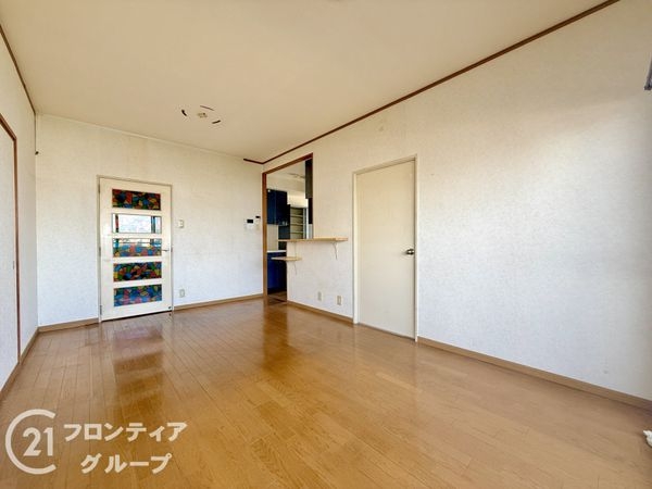 クリーンピア神屋町　中古マンション