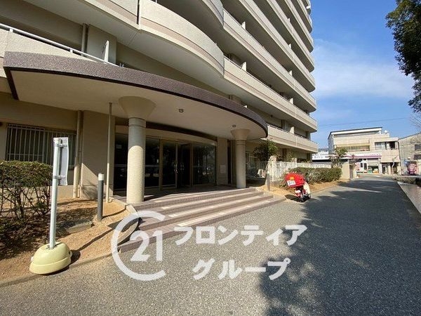 クリーンピア神屋町　中古マンション