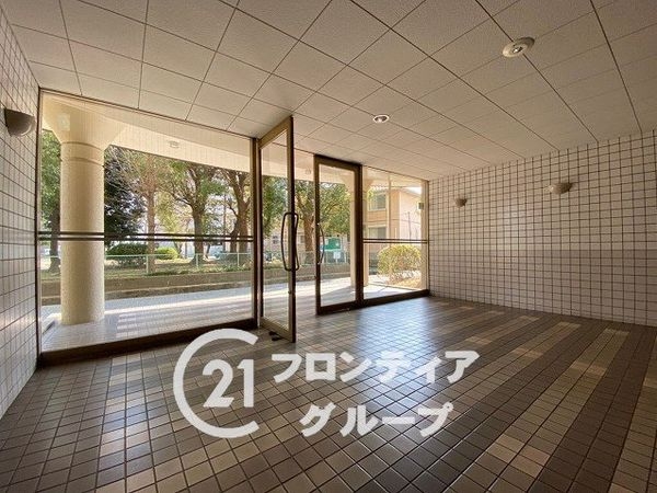 クリーンピア神屋町　中古マンション