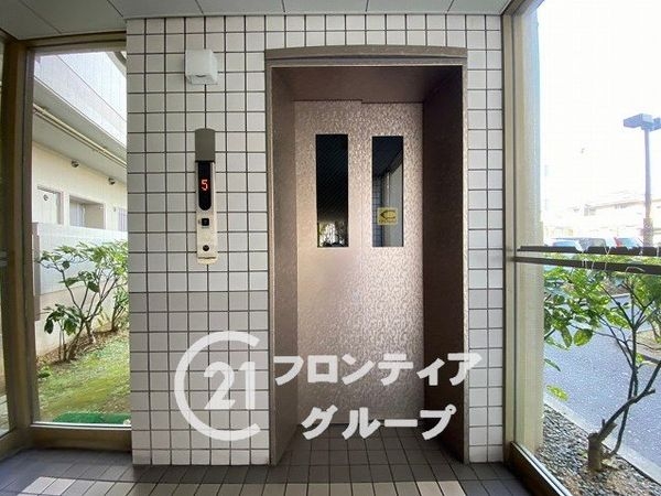 クリーンピア神屋町　中古マンション