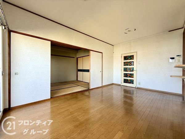 クリーンピア神屋町　中古マンション