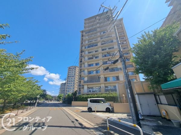 加古川グリーンシティC棟　中古マンション