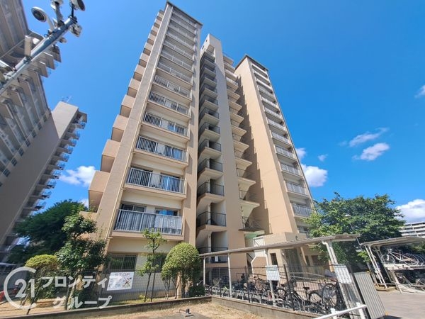加古川グリーンシティC棟　中古マンション