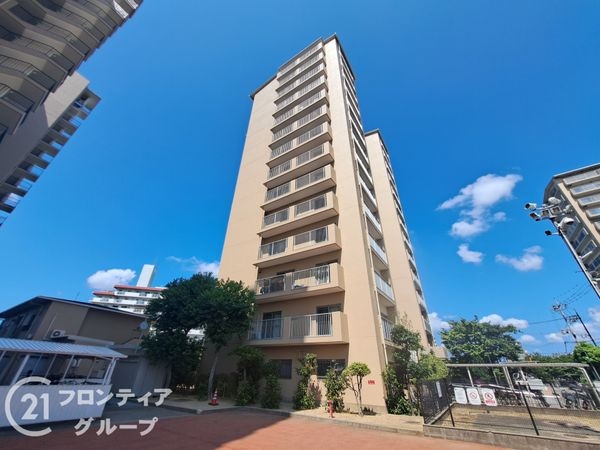 加古川グリーンシティC棟　中古マンション