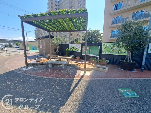 加古川グリーンシティC棟　中古マンション