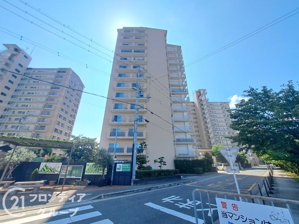 加古川グリーンシティC棟　中古マンション