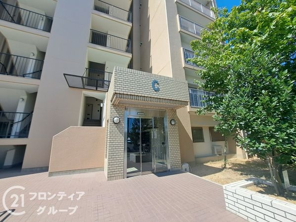 加古川グリーンシティC棟　中古マンション