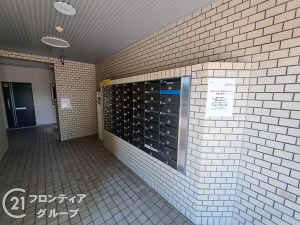 加古川グリーンシティC棟　中古マンション