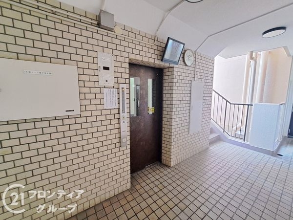 加古川グリーンシティC棟　中古マンション