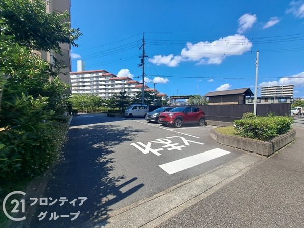 加古川グリーンシティC棟　中古マンション