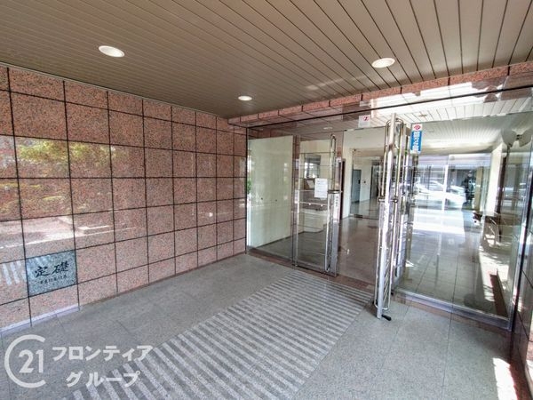 プレステージ姫路青山４　中古マンション