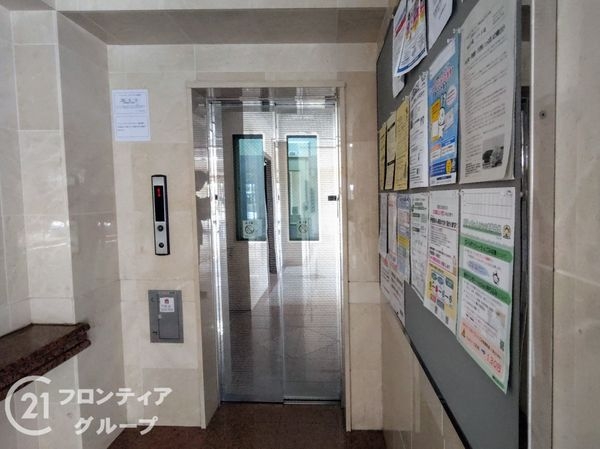 プレステージ姫路青山４　中古マンション