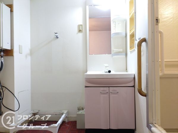 マンハイム加古川　中古マンション