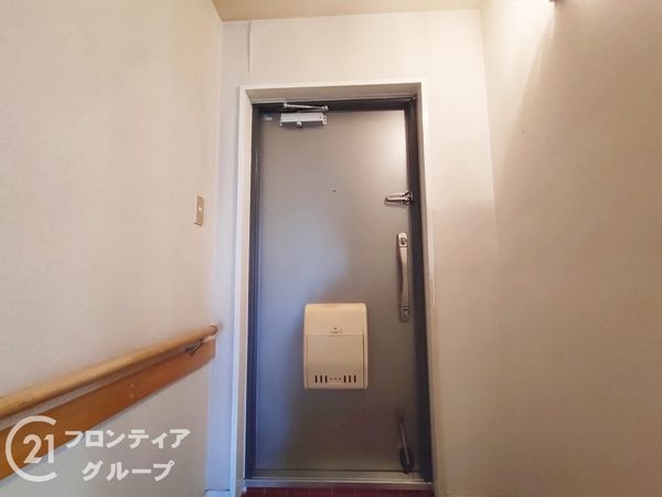 マンハイム加古川　中古マンション
