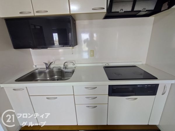 マンハイム加古川　中古マンション