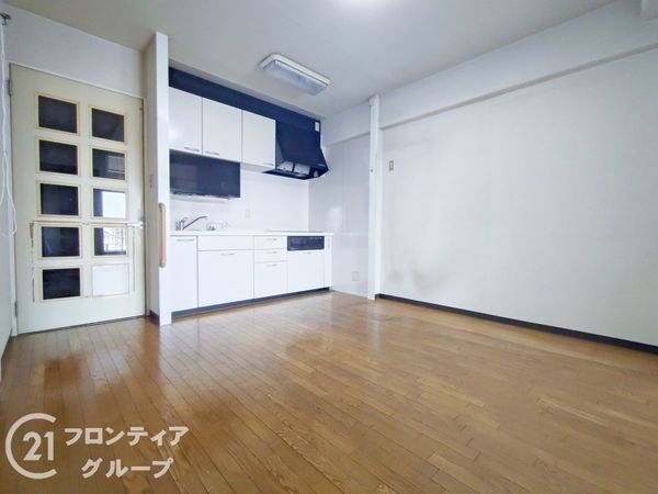 マンハイム加古川　中古マンション