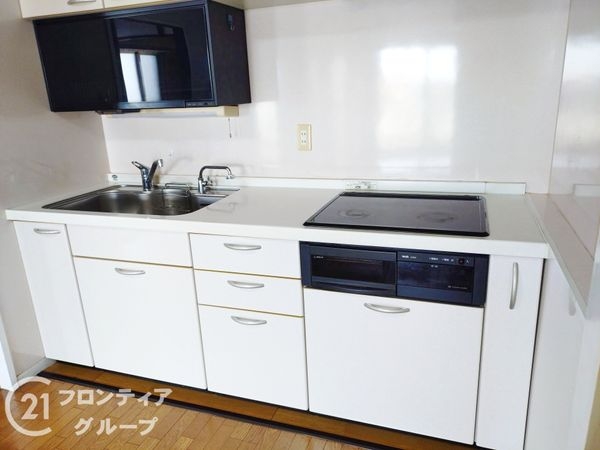 マンハイム加古川　中古マンション