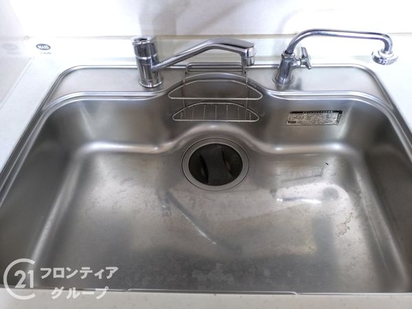 マンハイム加古川　中古マンション
