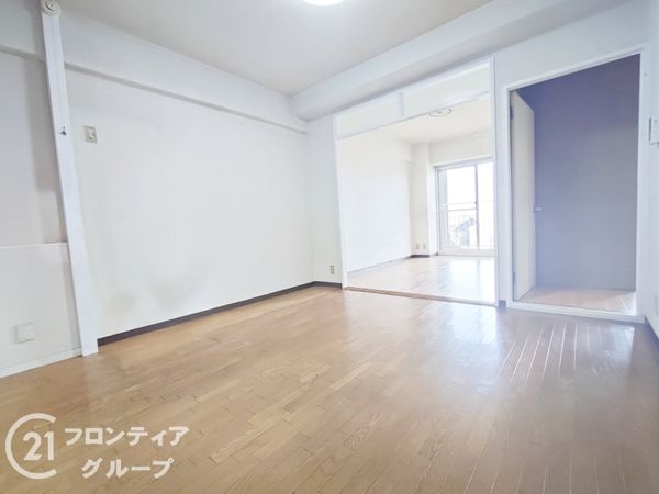 マンハイム加古川　中古マンション
