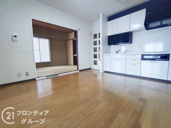 マンハイム加古川　中古マンション